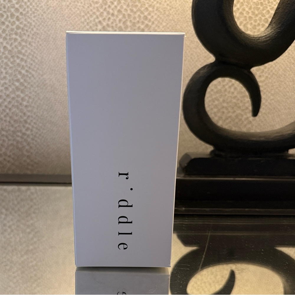 Riddle Boujee Original Scent Nourishing Body Oil NIB